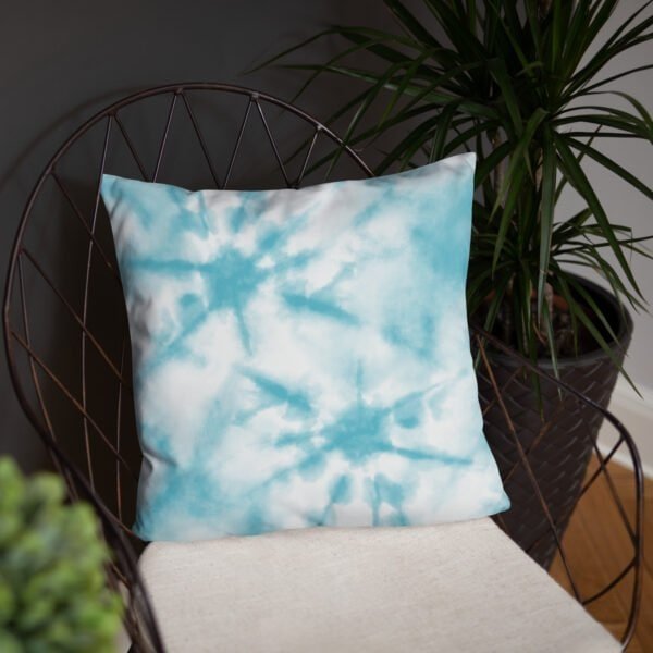Coussin Ridha Acceptation : 1 patience qui apaise le cœur – Image 3