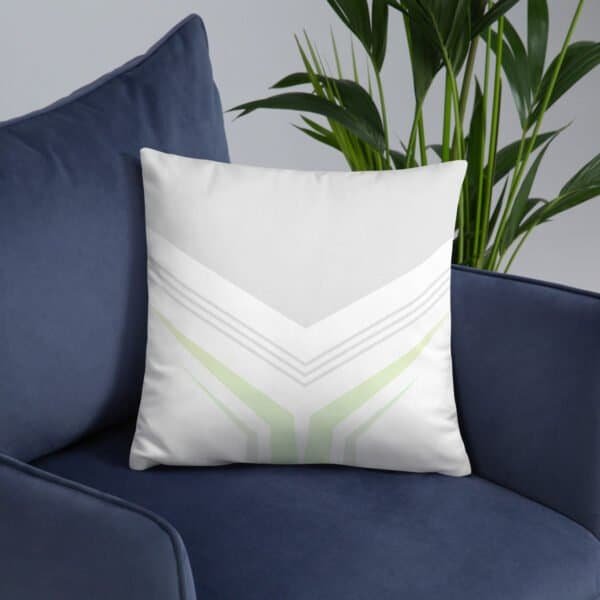 Coussin Haqq Vérité – 1 vérité ne s’efface jamais – Image 2