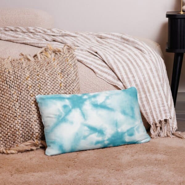 Coussin Sabr Endurance : 1 Acceptation qui élève le cœur – Image 2