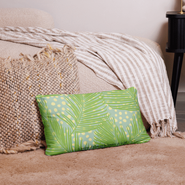 Coussin Tawhid Unicité : 1 rappel quotidien de l’Un – Image 4