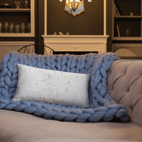 Coussin islam Rahma – 1 miséricorde qui apaise – Image 4