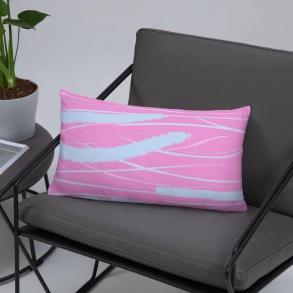 Coussin Huda Guidance : 1 lumière divine qui éclaire le cœur – Image 3
