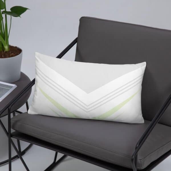 Coussin Amanah Responsabilité : Porter sa charge avec foi – Image 3