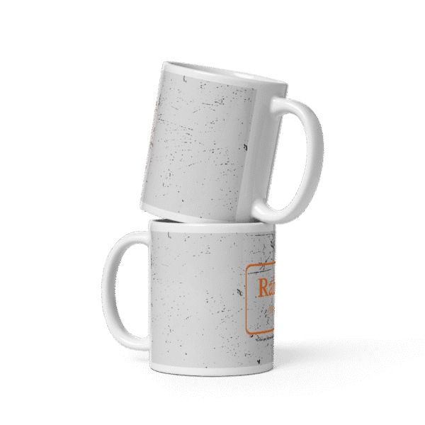 Mug islamique Rahma – 1 cadeau de douceur et de foi – Image 3