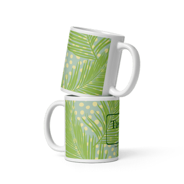 Mug Tawhid Unicité 1 rappel fort de l’essence de ta foi - Image 3