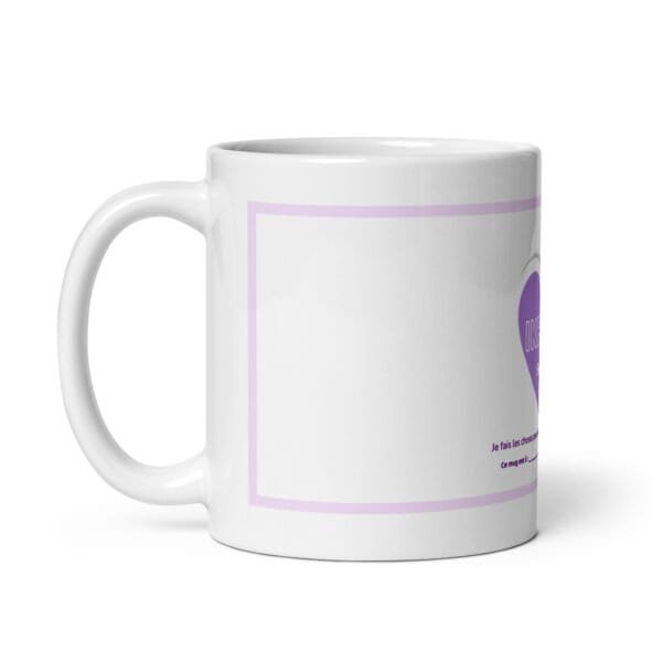 Mug enfant islam Ikhlas (Sincérité): 1 rappel éducatif puissant - Image 2