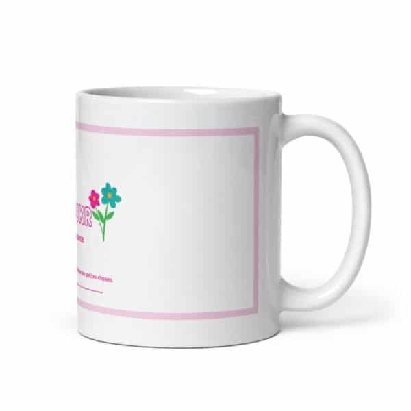 Mug enfant islam Choukr: Reconnaissance 1 Rappel fort - Image 2