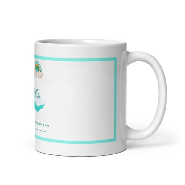 Mug enfant islam Taqwa (piété) – 1 précieux rappel pour se rapprocher d’Allah - Image 2