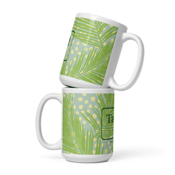 Mug Tawhid Unicité 1 rappel fort de l’essence de ta foi - Image 4
