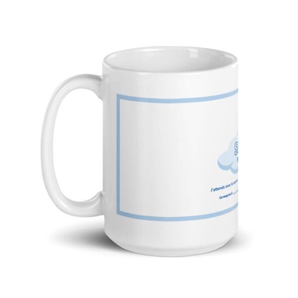Mug Enfant islam Sabr (Patience): 1 pas formidable vers la sagesse - Image 5