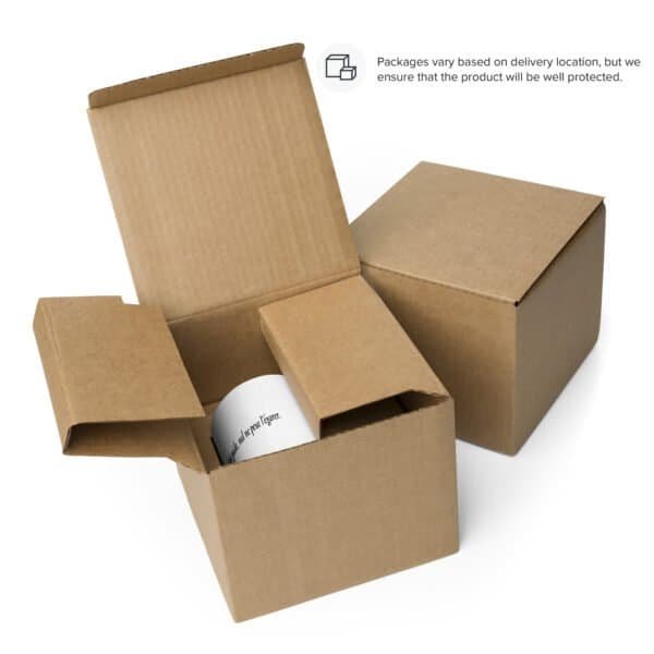 Mug Hidaya Guidance : 1 rappel lumineux pour rester sur le droit chemin – Image 2