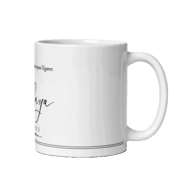Mug Hidaya Guidance : 1 rappel lumineux pour rester sur le droit chemin – Image 4