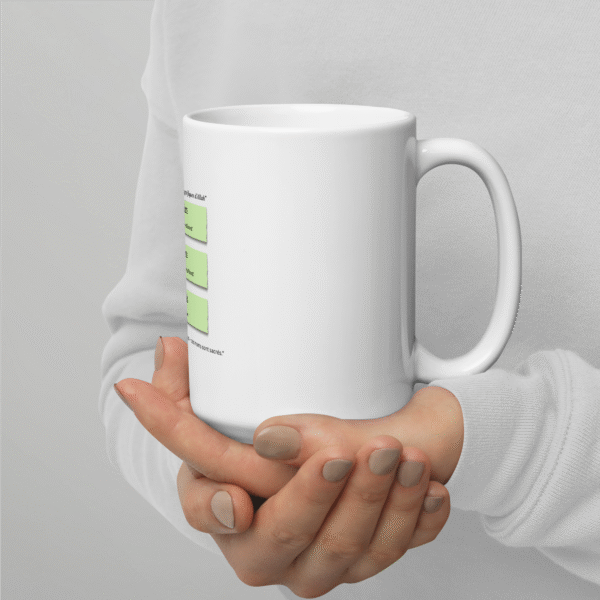 Mug enfant islam personnalisé prénom Aïcha : découvre 3 noms d’Allah - Image 6